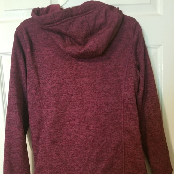 O'Neill red long sweater - Picture 4 of 5